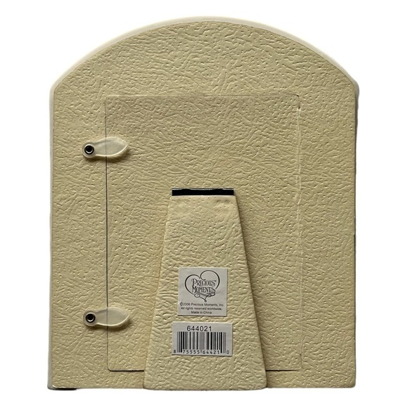 Precious Moments My First Communion Photo Frame - Picture 2 of 2